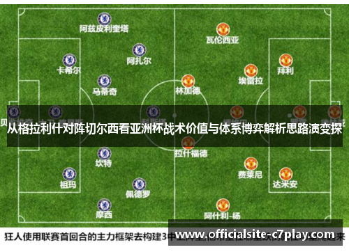 从格拉利什对阵切尔西看亚洲杯战术价值与体系博弈解析思路演变探